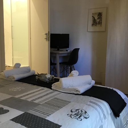 Le Fate Suites روما الغرفة الصورة