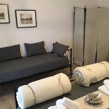 Le Fate Suites روما الغرفة الصورة