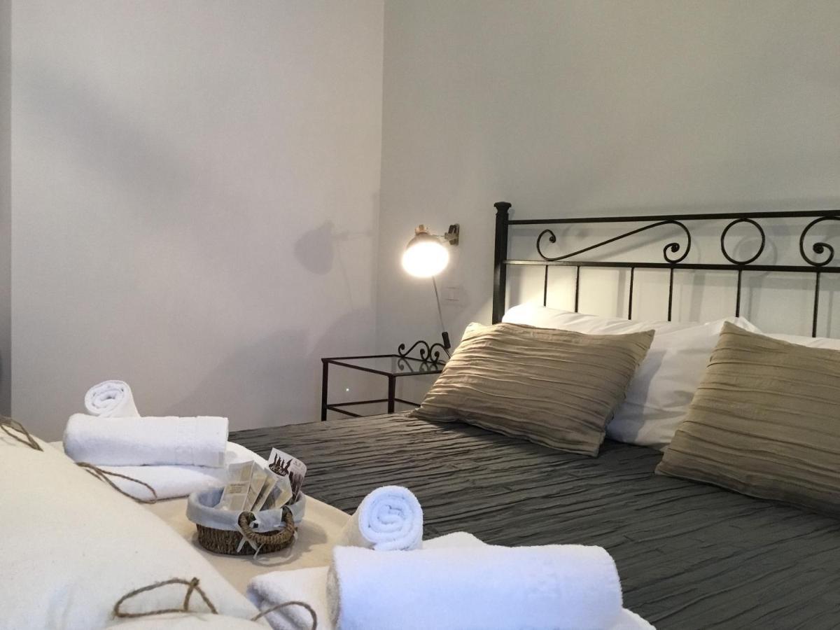 Le Fate Suites روما المظهر الخارجي الصورة