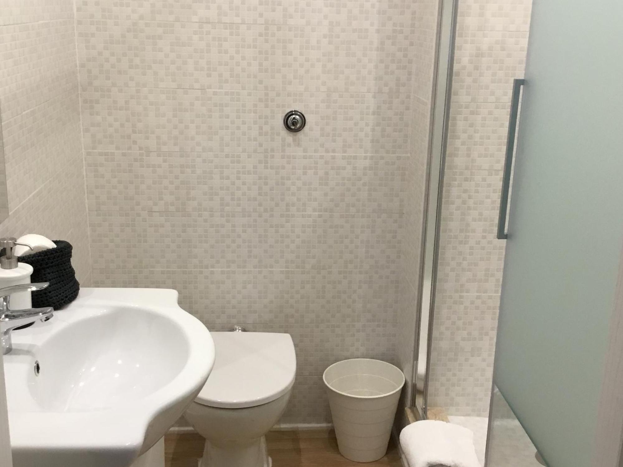 Le Fate Suites روما الغرفة الصورة