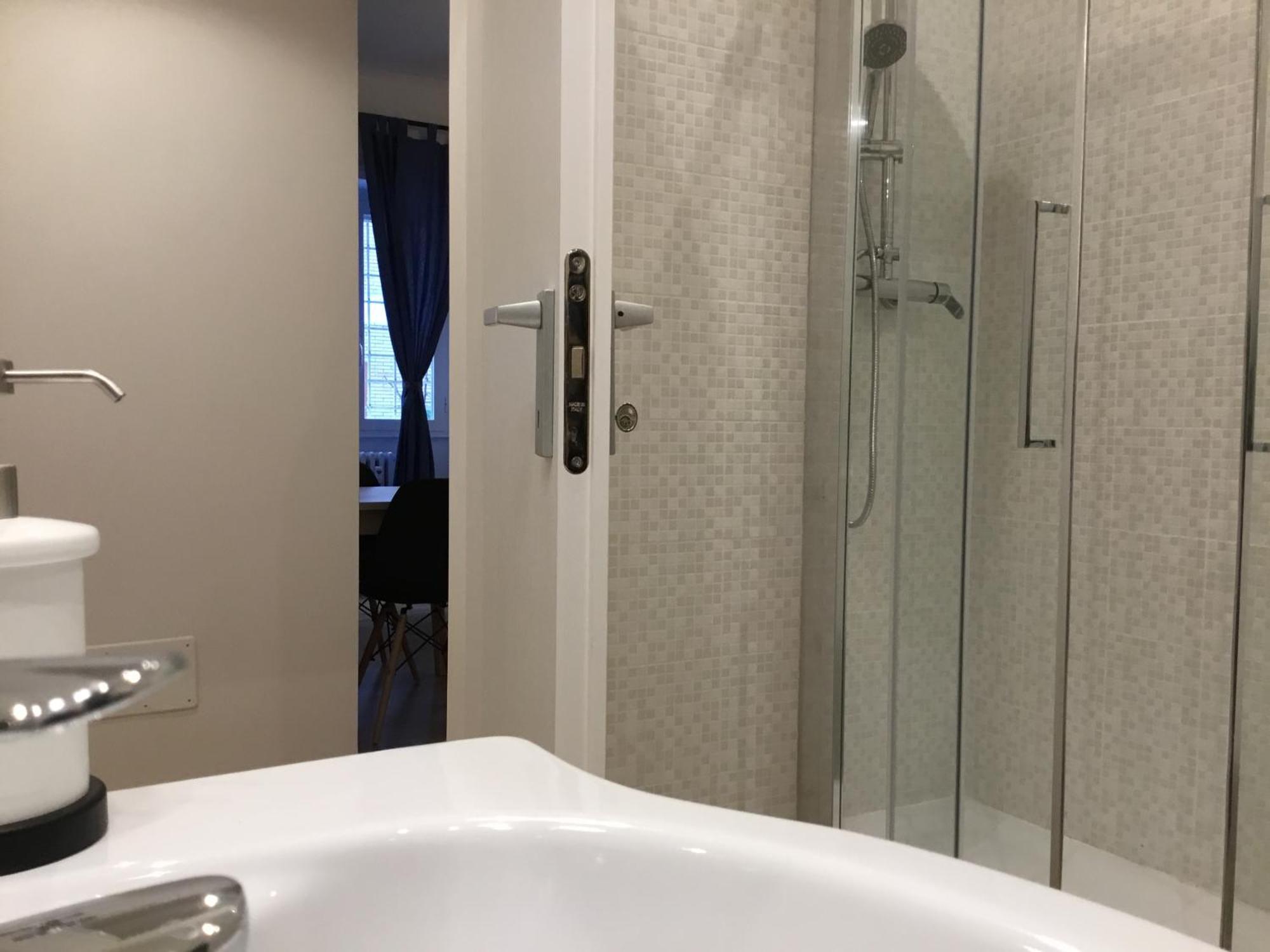 Le Fate Suites روما الغرفة الصورة