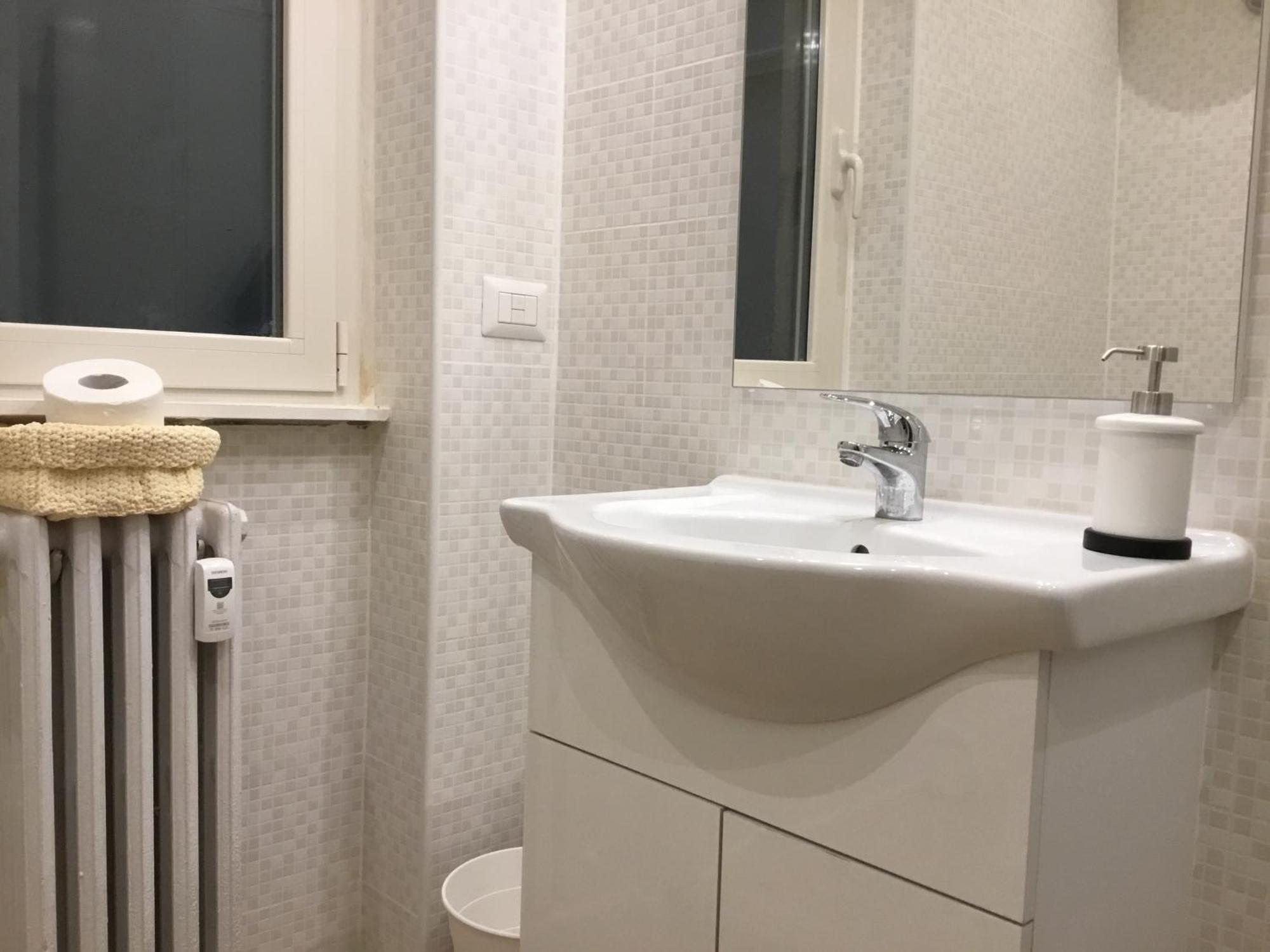Le Fate Suites روما الغرفة الصورة