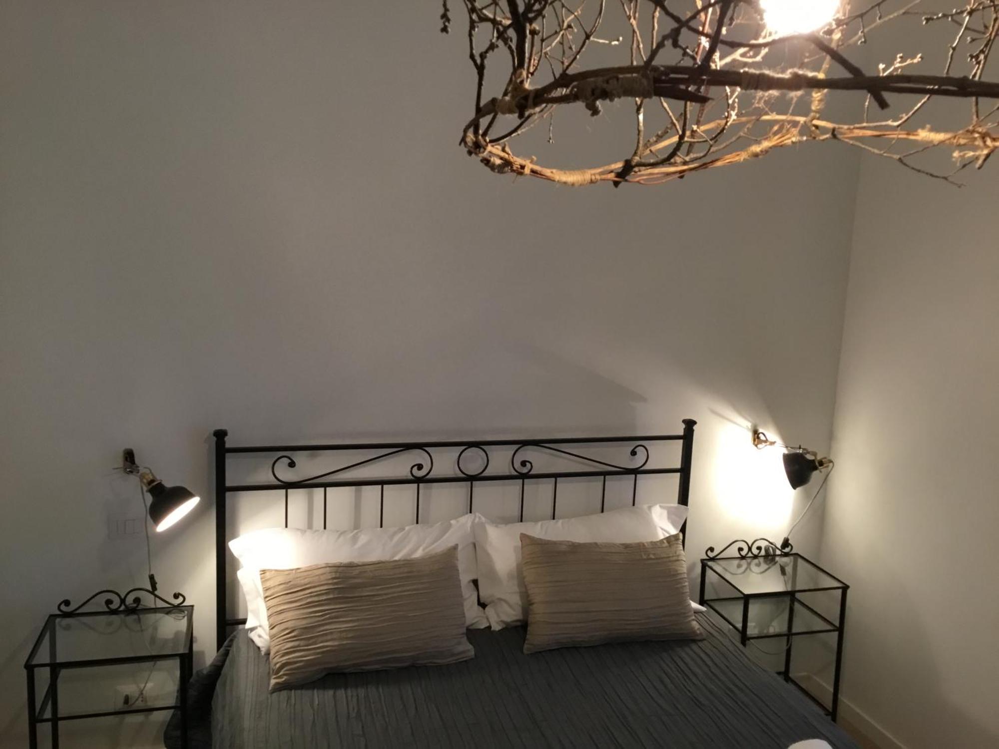 Le Fate Suites روما الغرفة الصورة